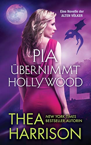 Pia Übernimmt Hollywood