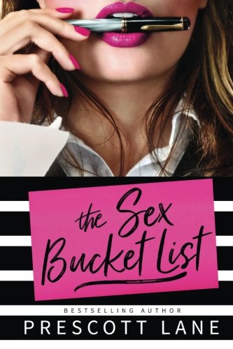 The Sex Bucket List