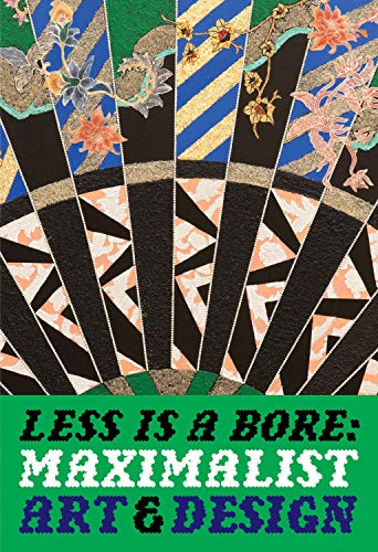 Less Is a Bore