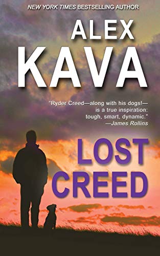 LOST CREED