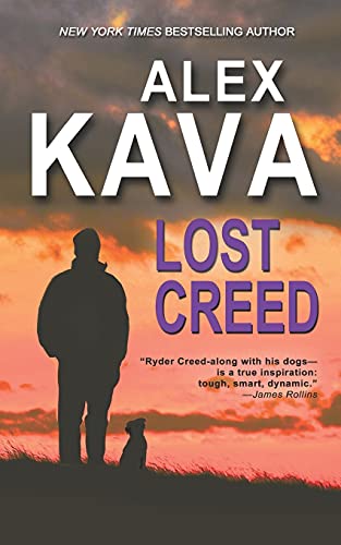 Lost Creed