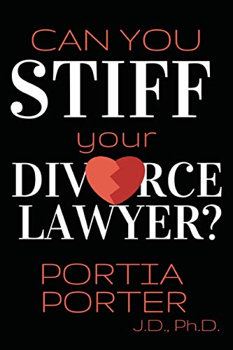 Can You Stiff Your Divorce Lawyer?