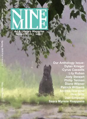 Nine Mile Magazine