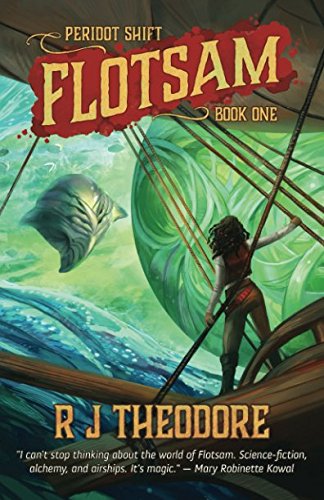 Flotsam