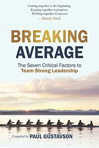 Breaking Average