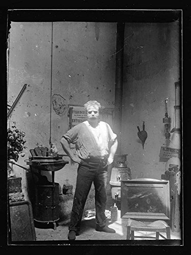 Medardo Rosso: Experiments In Light And Form