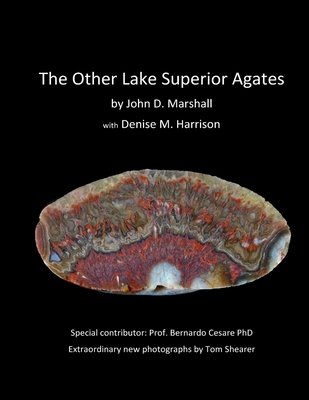 Other Lake Superior Agates