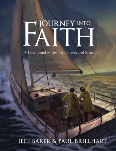 Journey Into Faith Volumes I-IV