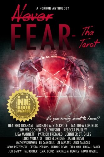 Never Fear - the Tarot