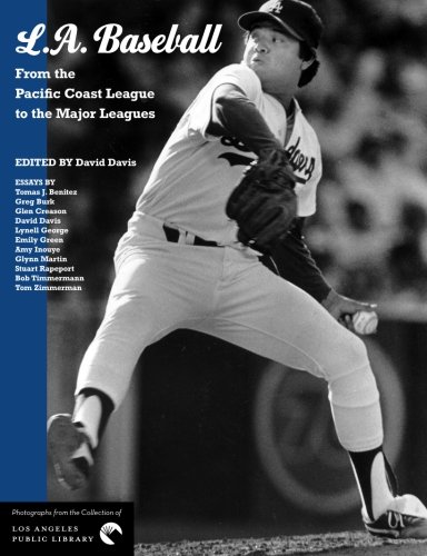 L.a. Baseball