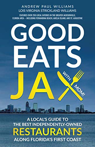 Good Eats Jax