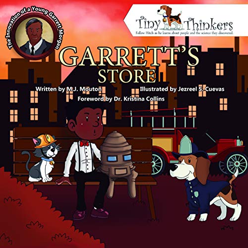 Garrett's Store