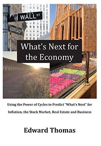 What's Next for the Economy