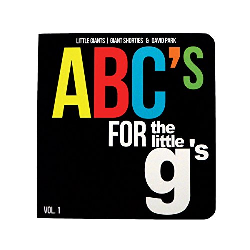 ABC'S for the Little G'S