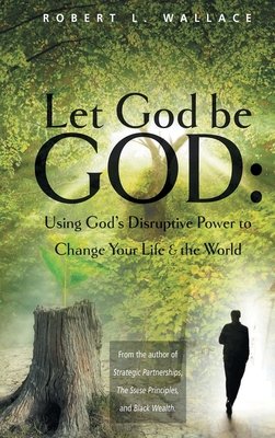Let God Be God
