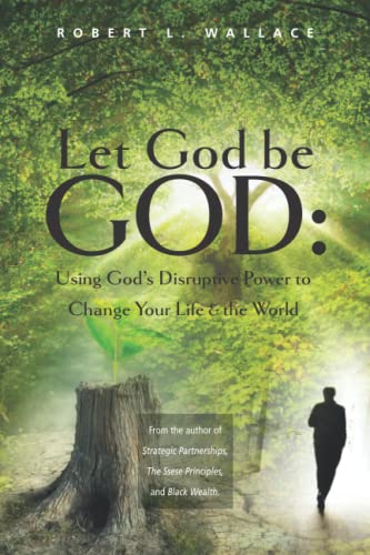 Let God Be God