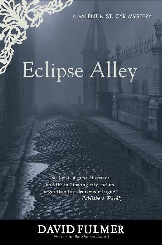 Eclipse Alley