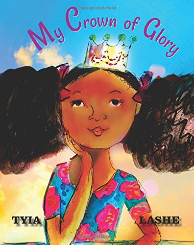 My Crown Of Glory