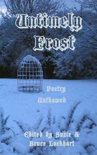 Untimely Frost