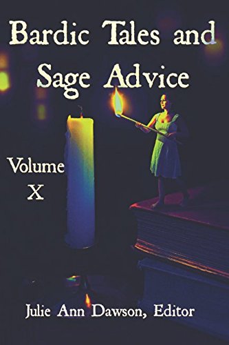 Bardic Tales and Sage Advice
