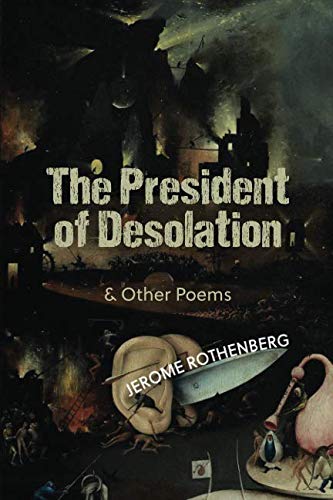 The President Of Desolation & Other Poems