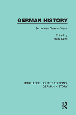 German History