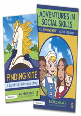 Adventures In Social Skills