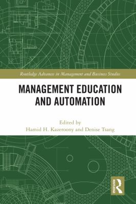Management Education and Automation
