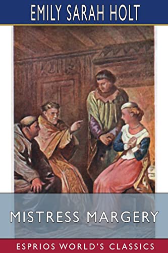 Mistress Margery