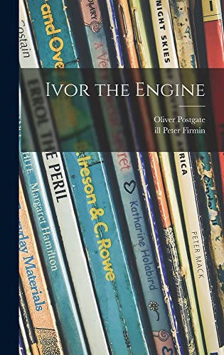 Ivor the Engine