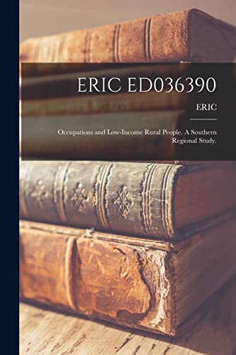 Eric Ed036390