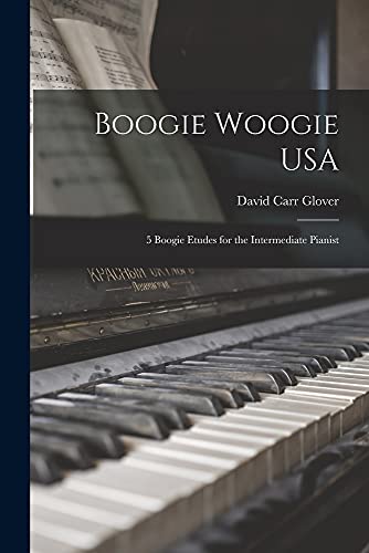 Boogie Woogie USA