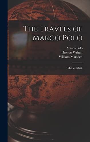 Travels of Marco Polo