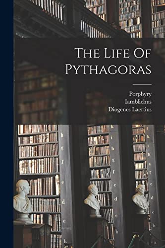 Life Of Pythagoras