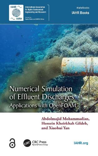Numerical Simulation Of Effluent Discharges