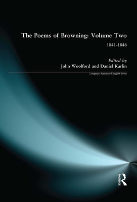 Poems of Browning