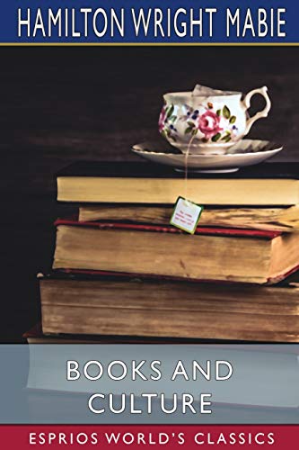 Books and Culture