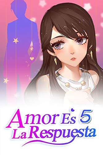Amor Es la Respuesta 5