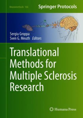 Translational Methods for Multiple Sclerosis Research