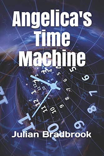 Angelica'S Time Machine