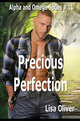 Precious Perfection by Lisa Oliver, ISBN 9781072425199