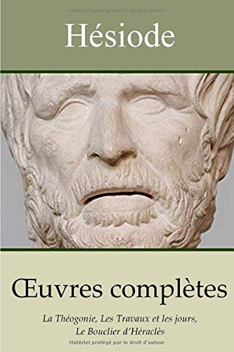 HESIODE Oeuvres completes