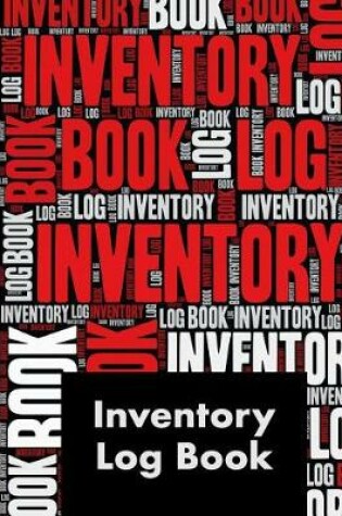Inventory Log Book
