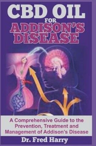 CBD Oil for Addison's Disease