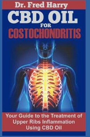 CBD Oil for Costochondritis