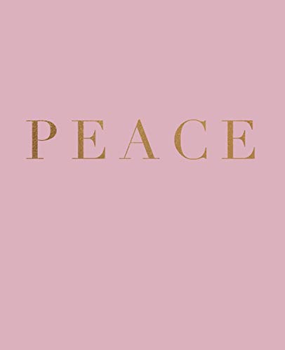 Peace
