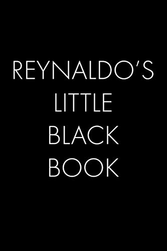 Reynaldo's Little Black Book