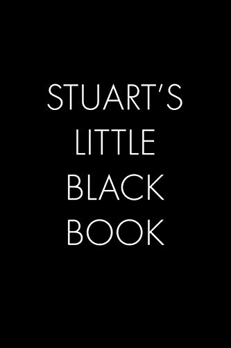 Stuart's Little Black Book