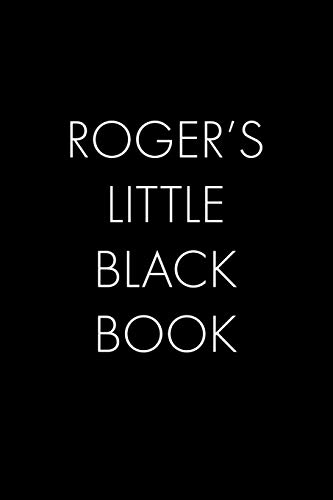 Roger's Little Black Book