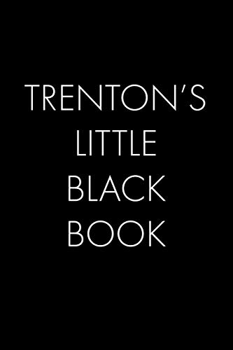 Trenton's Little Black Book